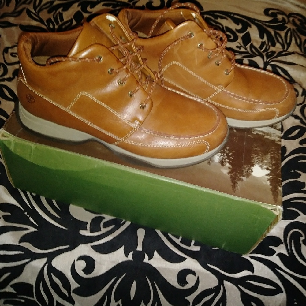 Luggage Women Timberland boots